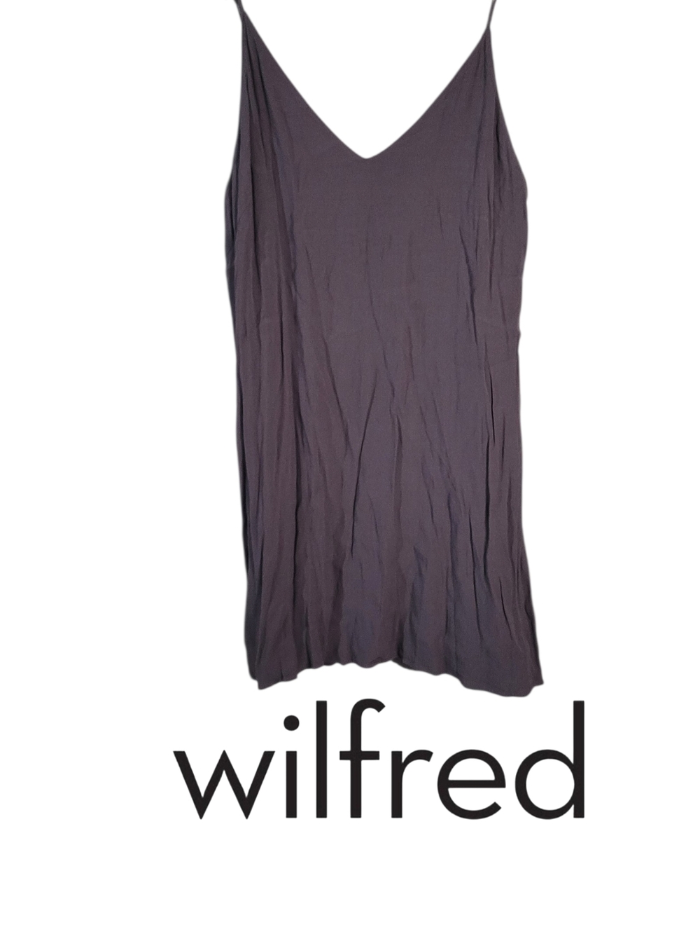 Wilfred Slip Dress